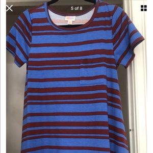 XS LuLaRoe Carly